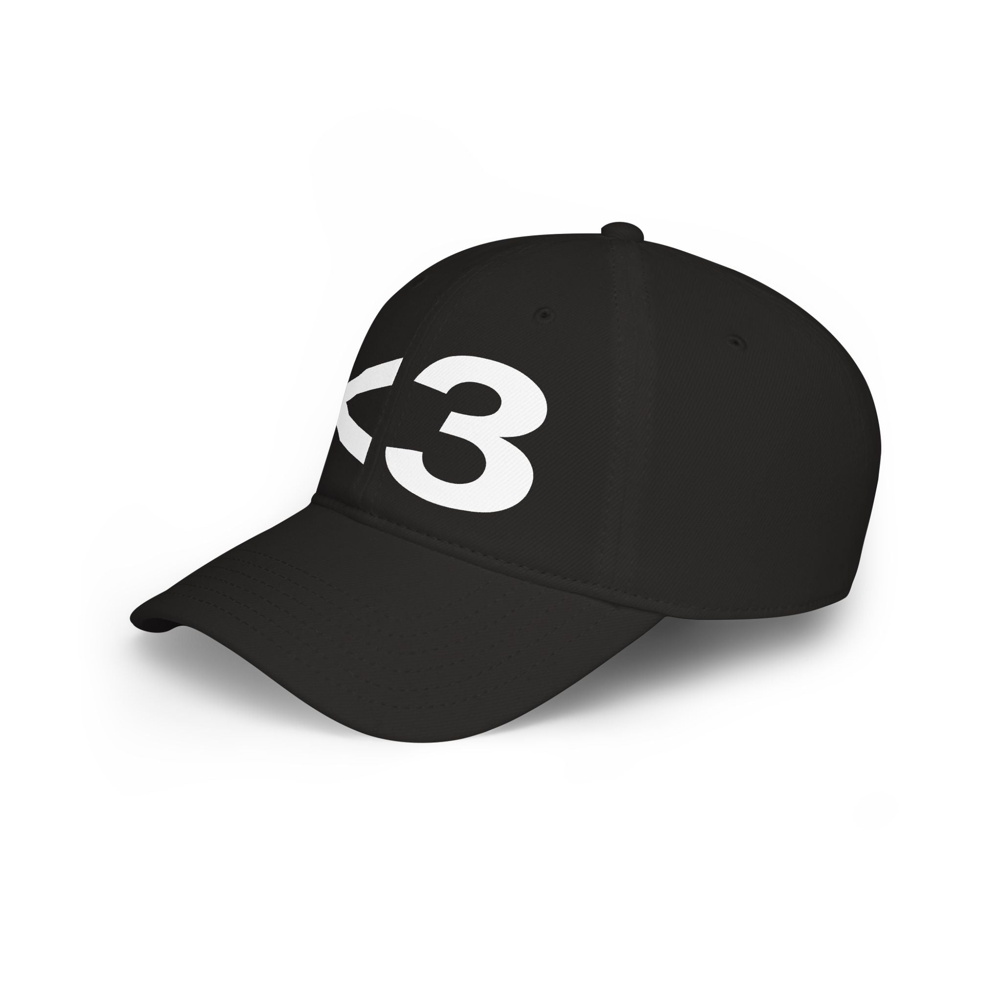 "<3" Cap