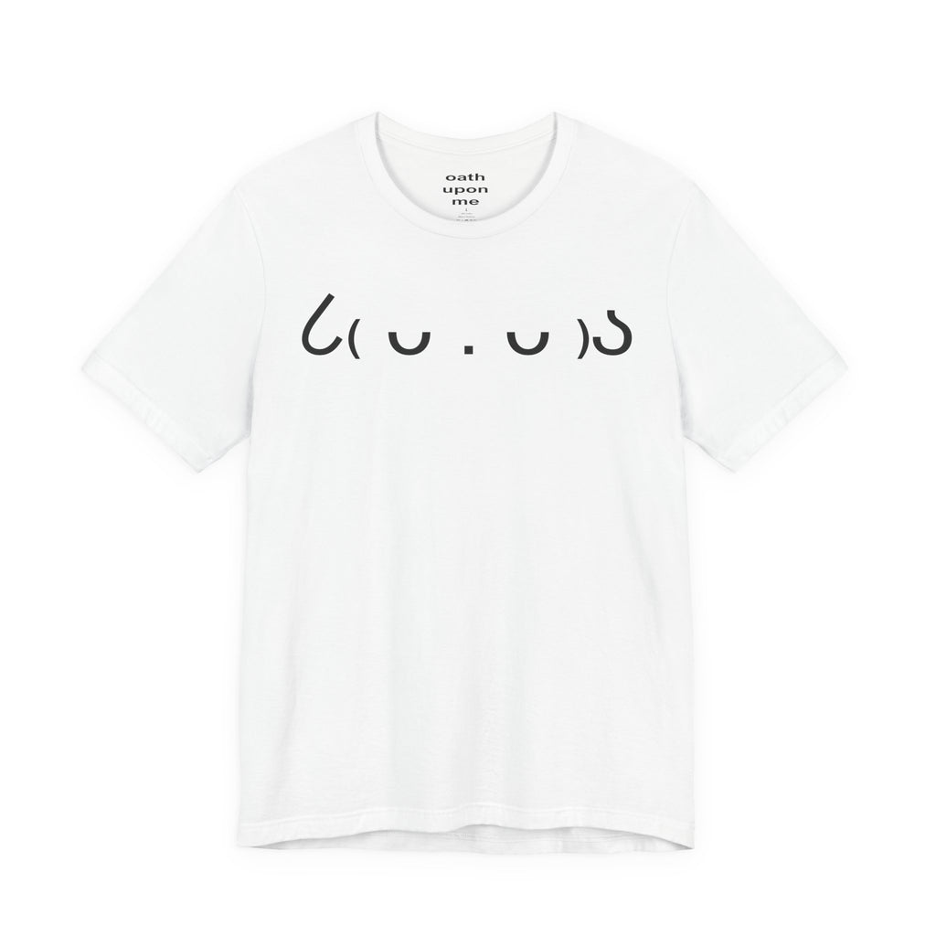 "૮₍ ᴗ . ᴗ ₎ა" T-shirt