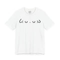"૮₍ ᴗ . ᴗ ₎ა" T-shirt