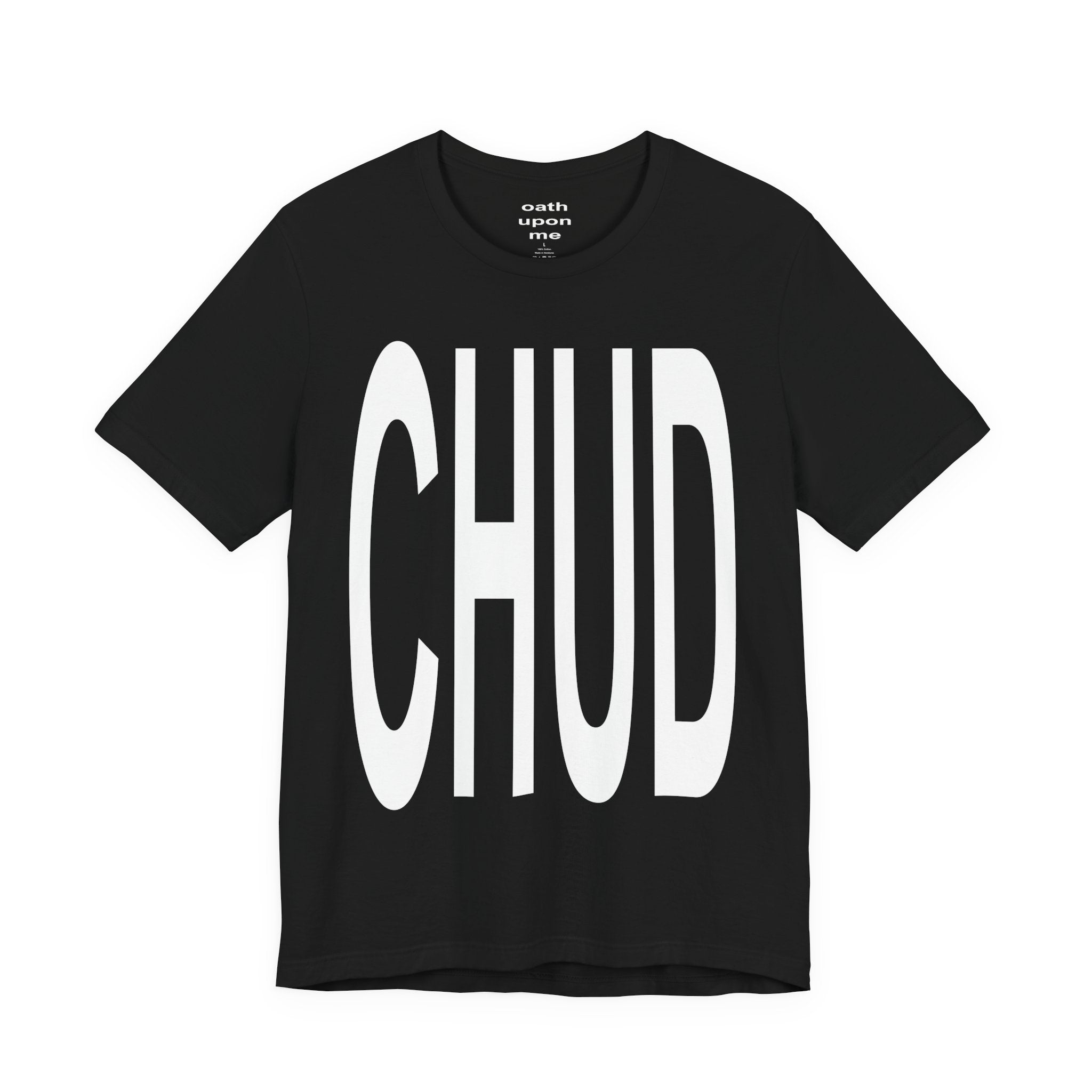 "CHUD" T-shirt