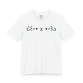 "૮꒰˶• x •˶꒱ა" T-shirt