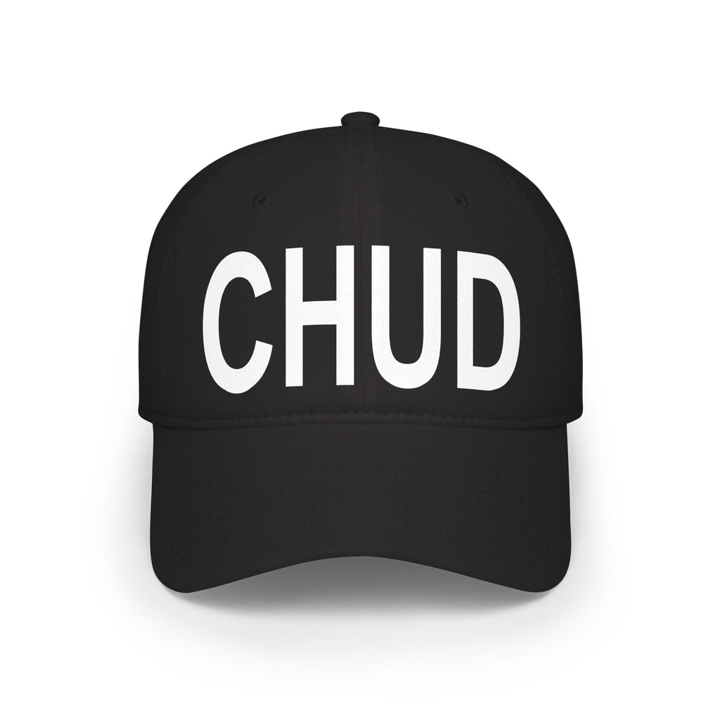 "CHUD" Cap
