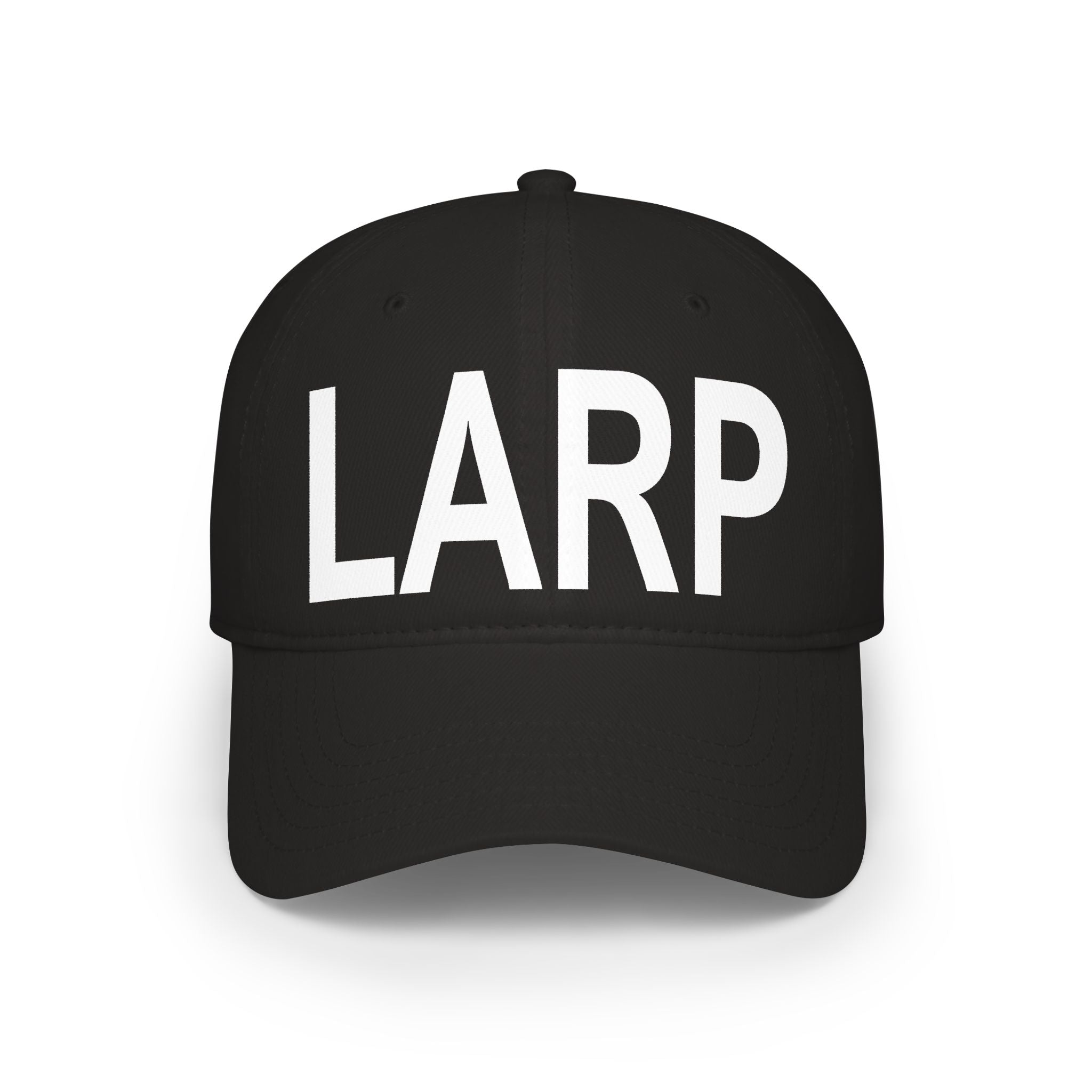 "LARP" Cap