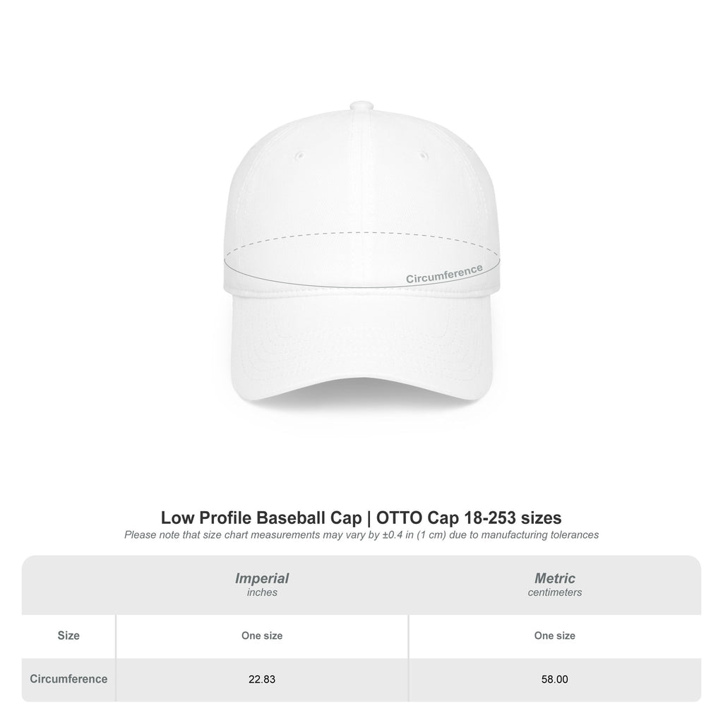 "ANGEL" Cap