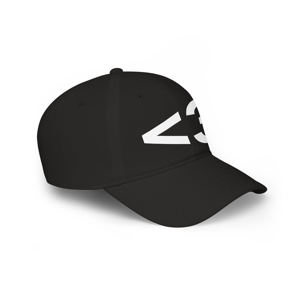 "<3" Cap