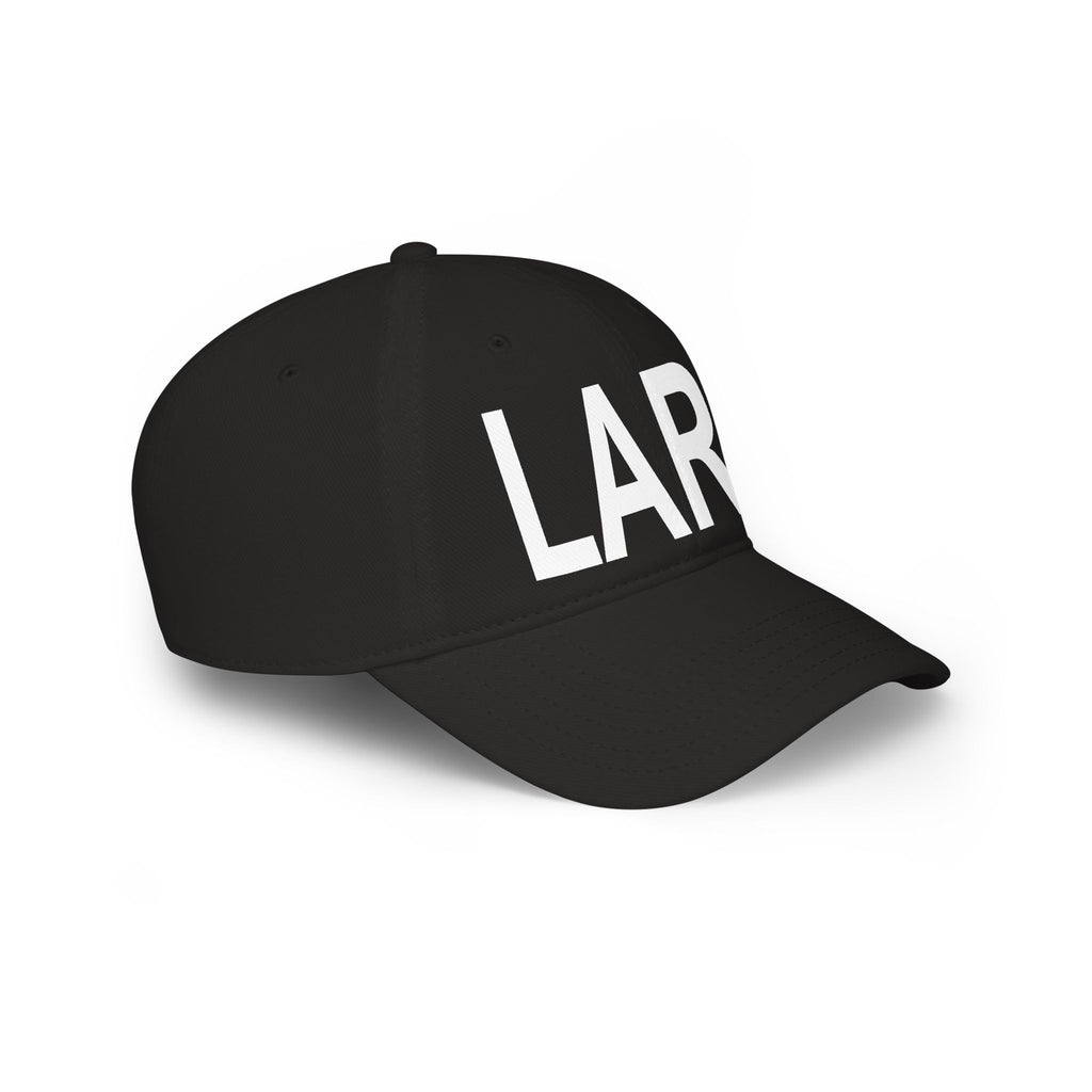 "LARP" Cap