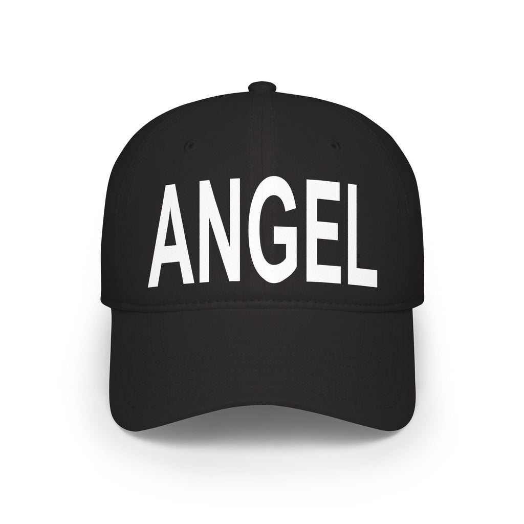 "ANGEL" Cap