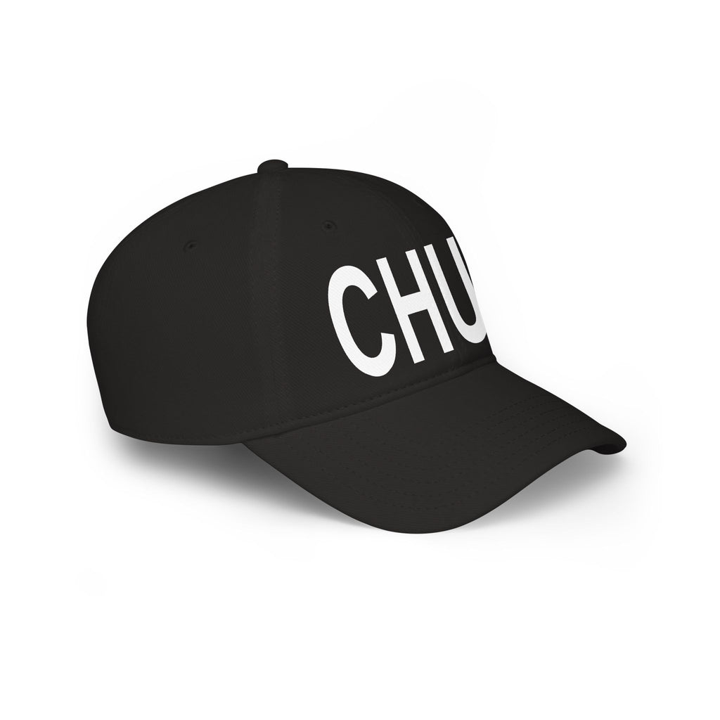 "CHUD" Cap