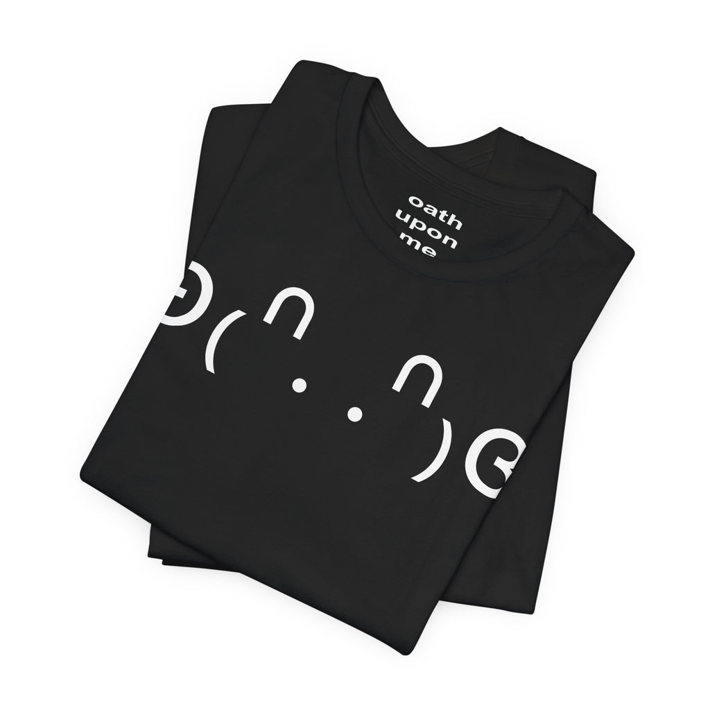 "ʚ₍ᐢ. .ᐢ₎ɞ" T-shirt