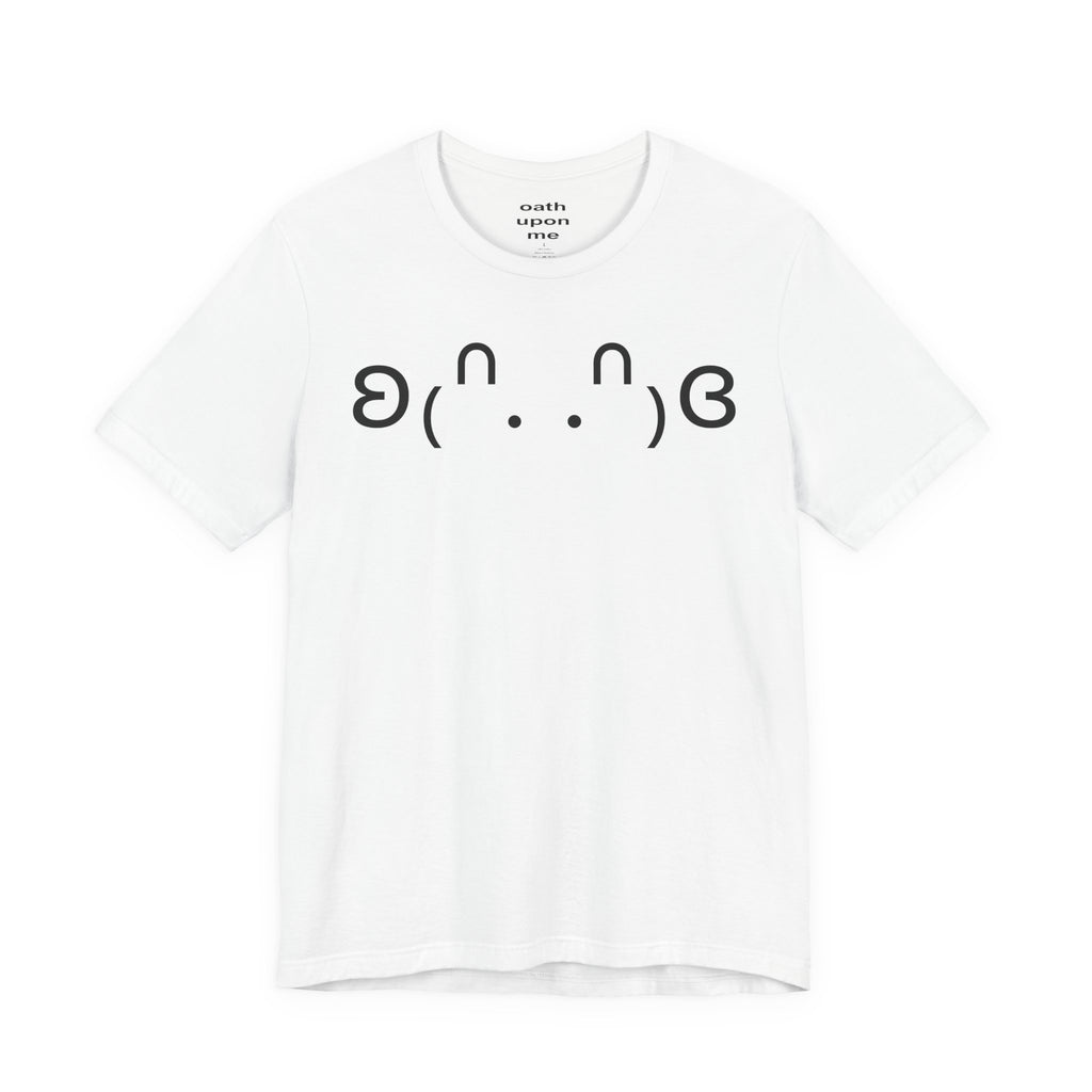 "ʚ₍ᐢ. .ᐢ₎ɞ" T-shirt