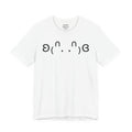 "ʚ₍ᐢ. .ᐢ₎ɞ" T-shirt