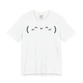 "( ˶ᵔ ᵕ ᵔ˶ )" T-shirt