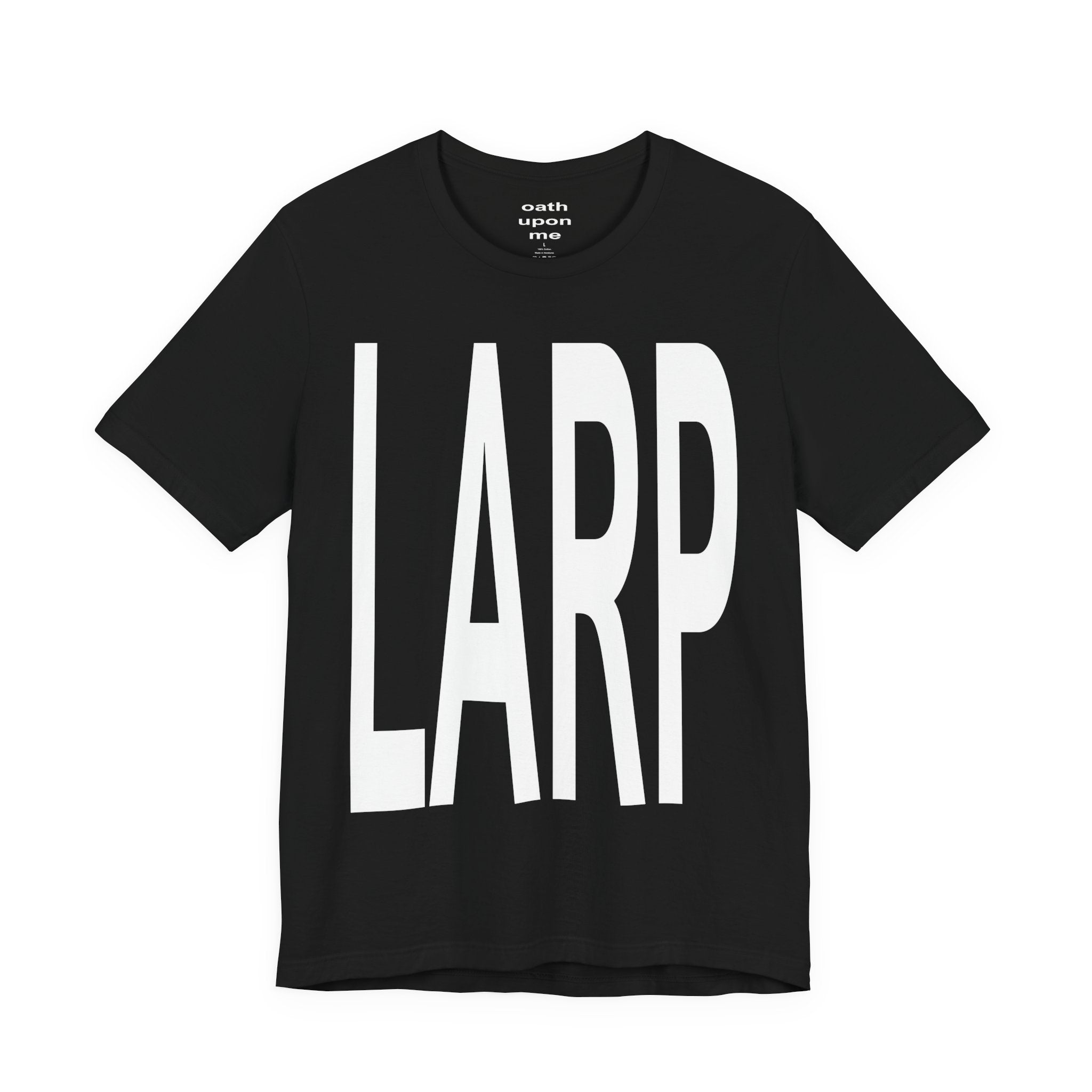 "LARP" Cap
