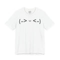 "(˶˃ ᵕ ˂˶)" T-shirt